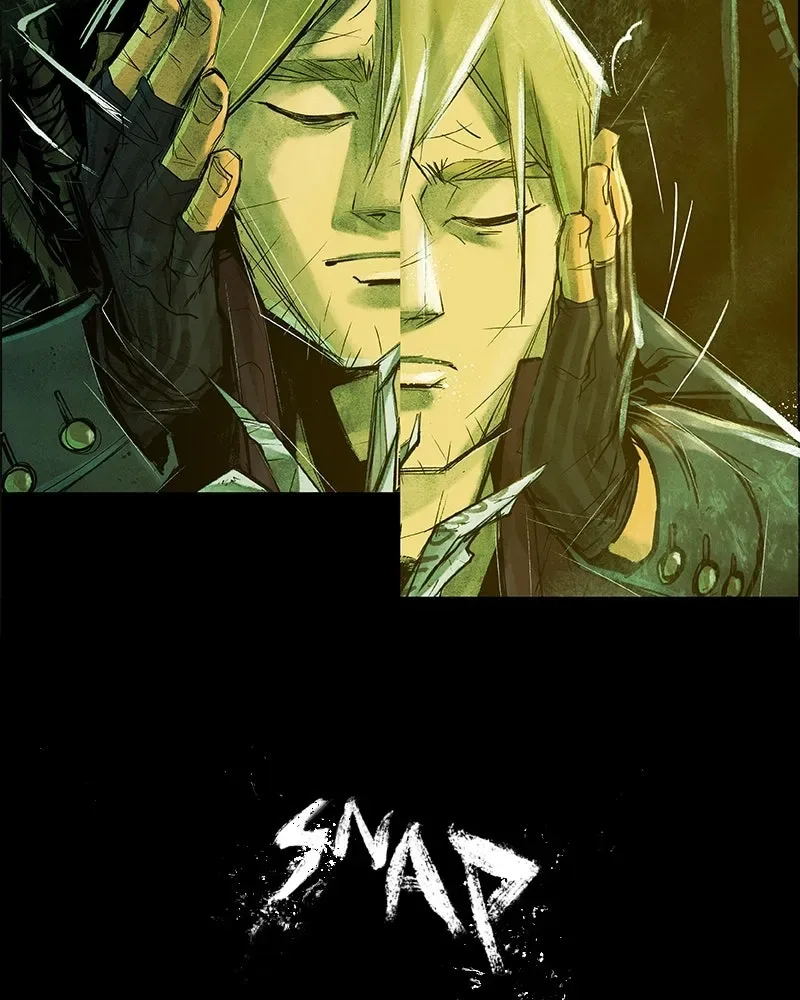The Shadow Prophet Chapter 50 page 56