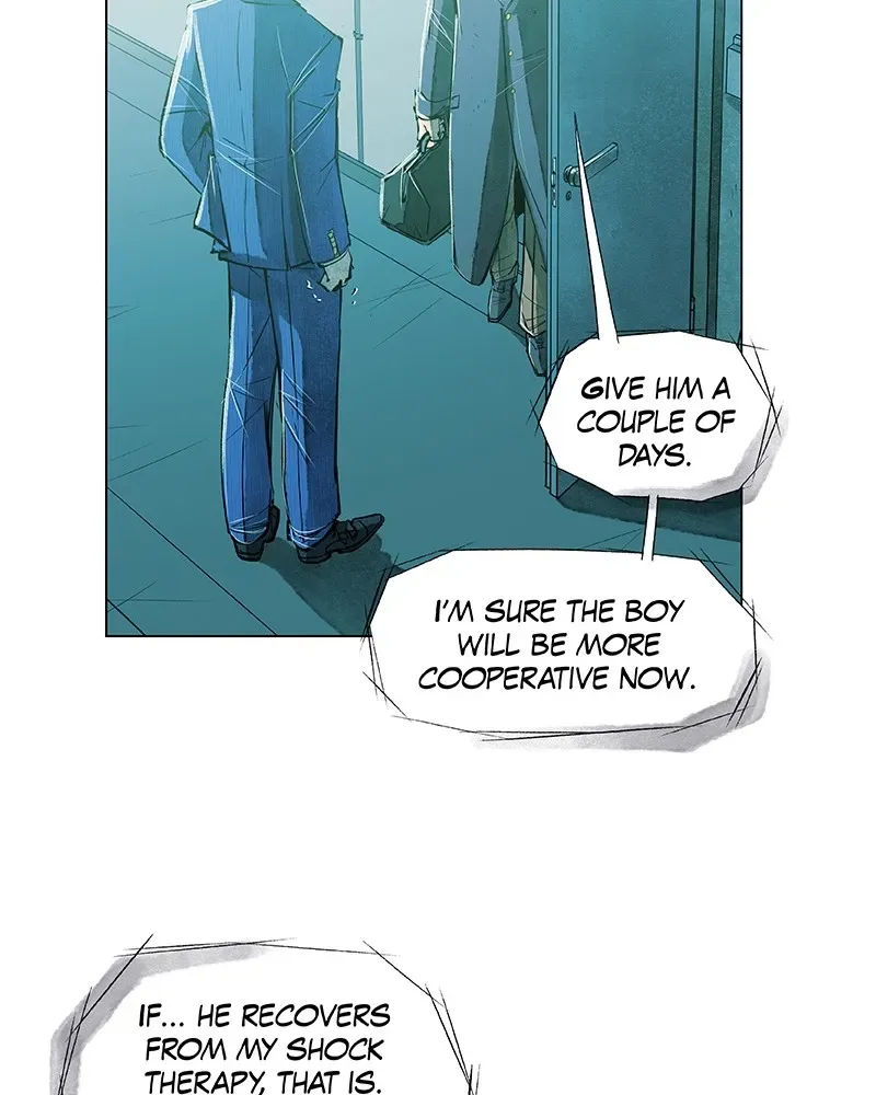 The Shadow Prophet Chapter 50 page 59
