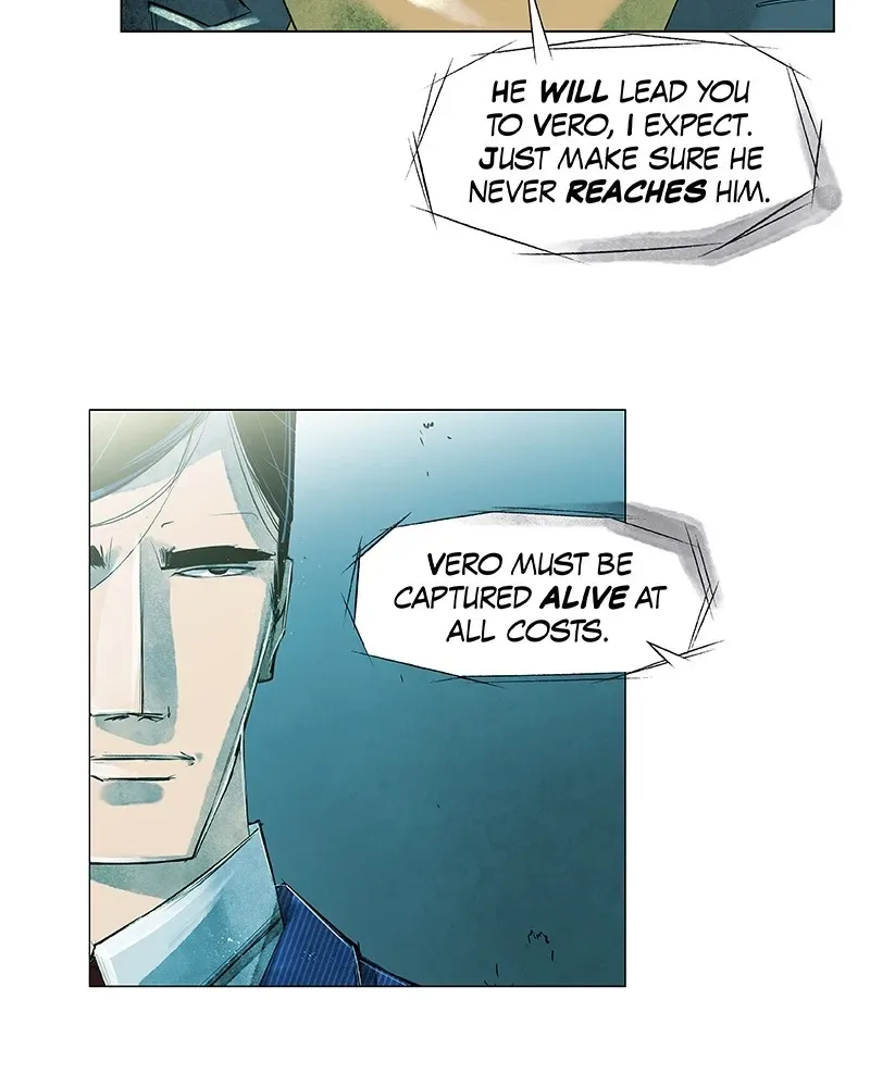 The Shadow Prophet Chapter 50 page 61