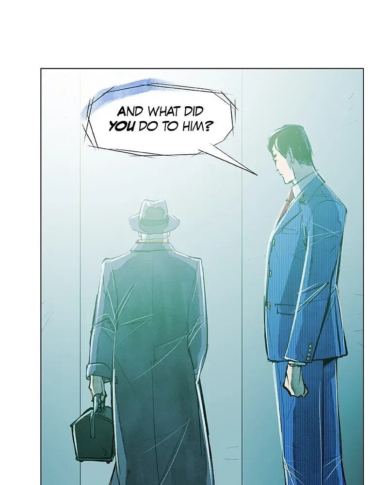 The Shadow Prophet Chapter 50 page 63