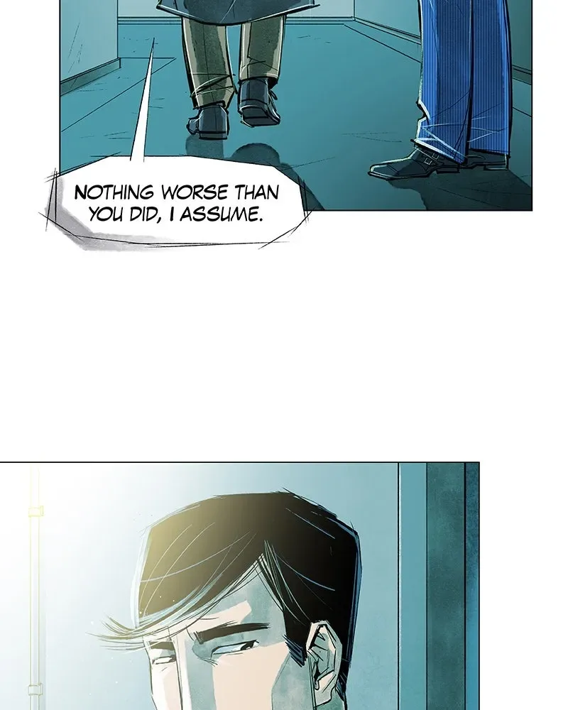 The Shadow Prophet Chapter 50 page 64