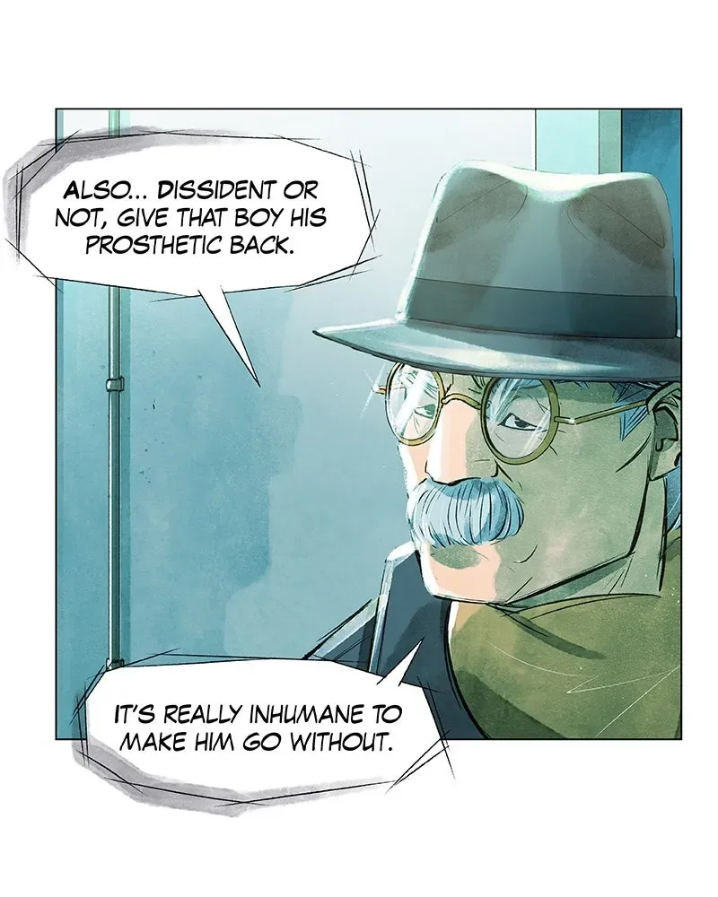 The Shadow Prophet Chapter 50 page 62