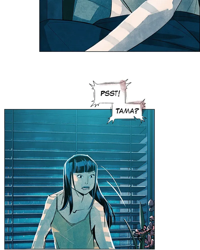 The Shadow Prophet Chapter 50 page 77
