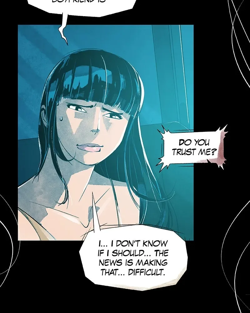 The Shadow Prophet Chapter 50 page 85