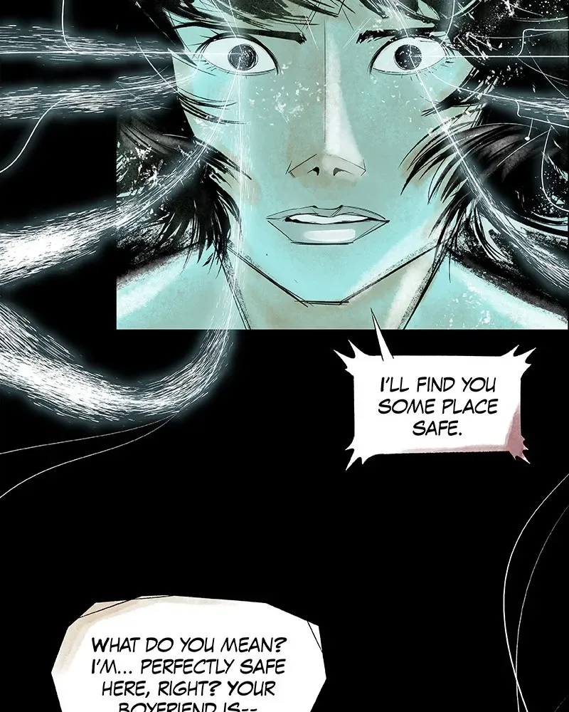 The Shadow Prophet Chapter 50 page 84