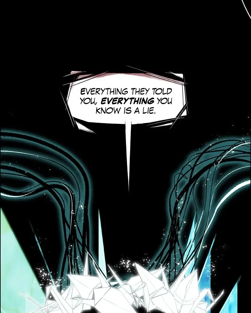 The Shadow Prophet Chapter 50 page 86
