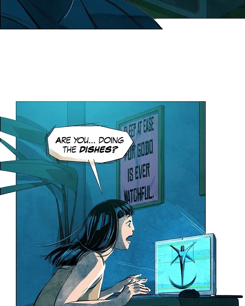 The Shadow Prophet Chapter 50 page 80