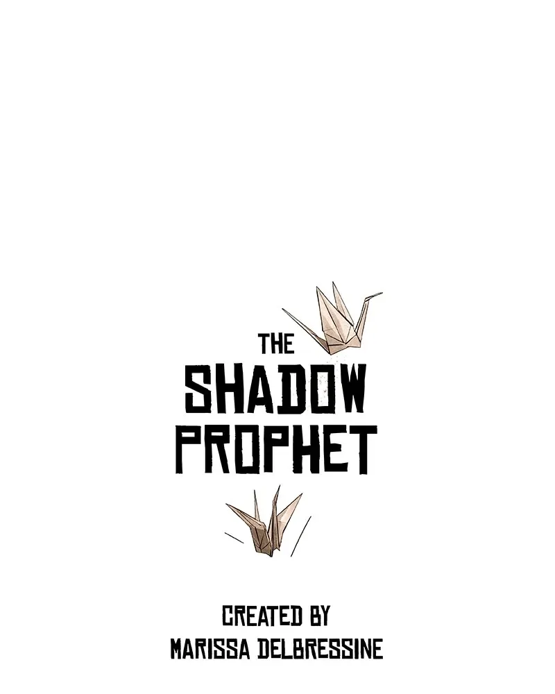 The Shadow Prophet Chapter 51 page 13