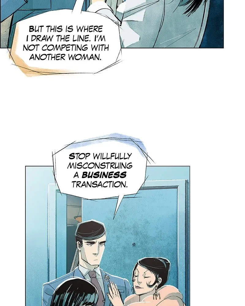 The Shadow Prophet Chapter 51 page 17
