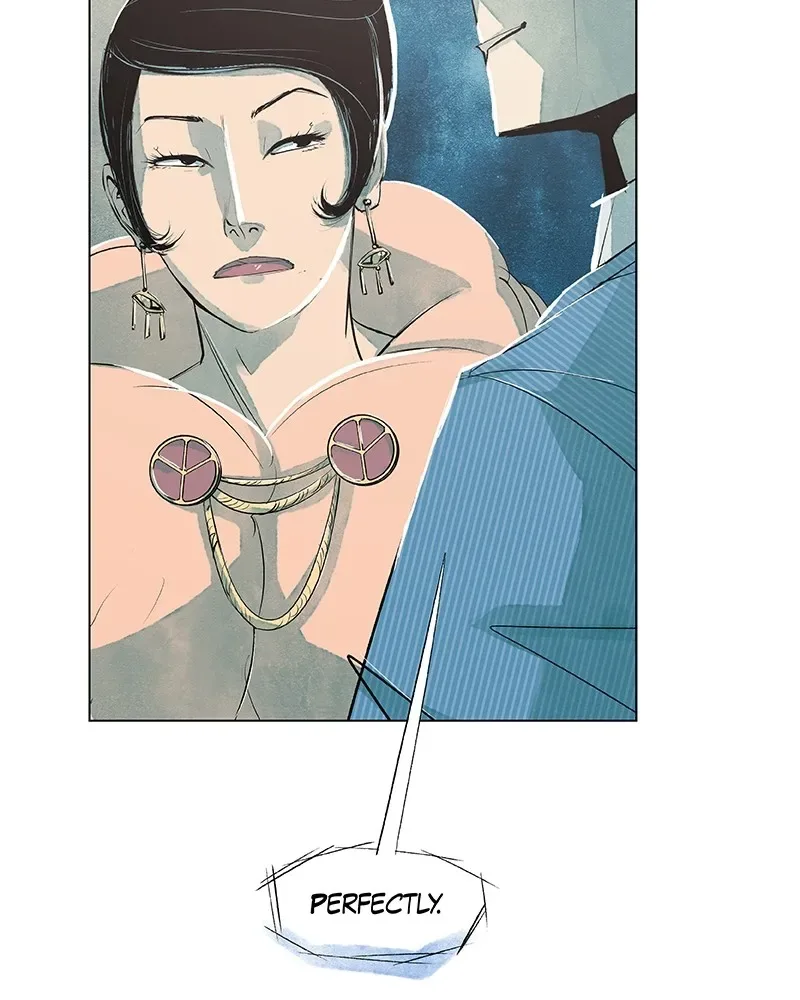 The Shadow Prophet Chapter 51 page 20