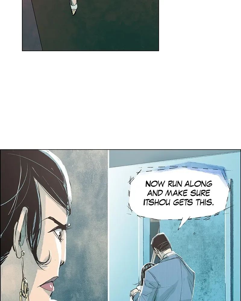 The Shadow Prophet Chapter 51 page 9