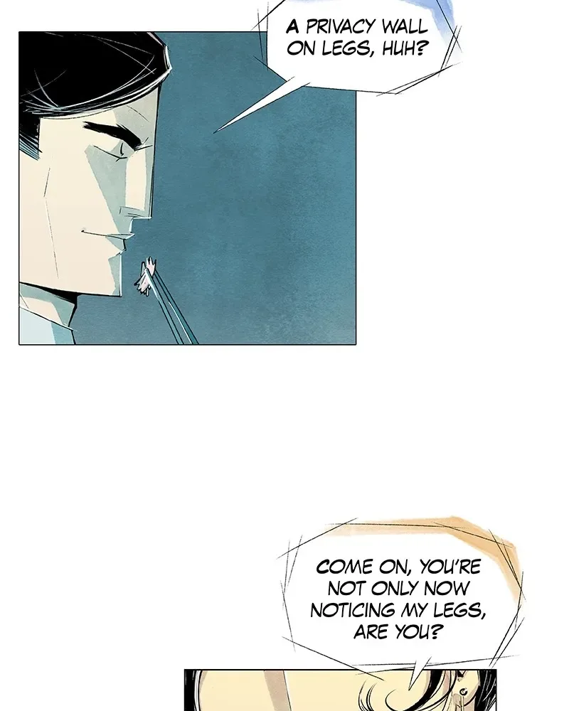 The Shadow Prophet Chapter 51 page 26