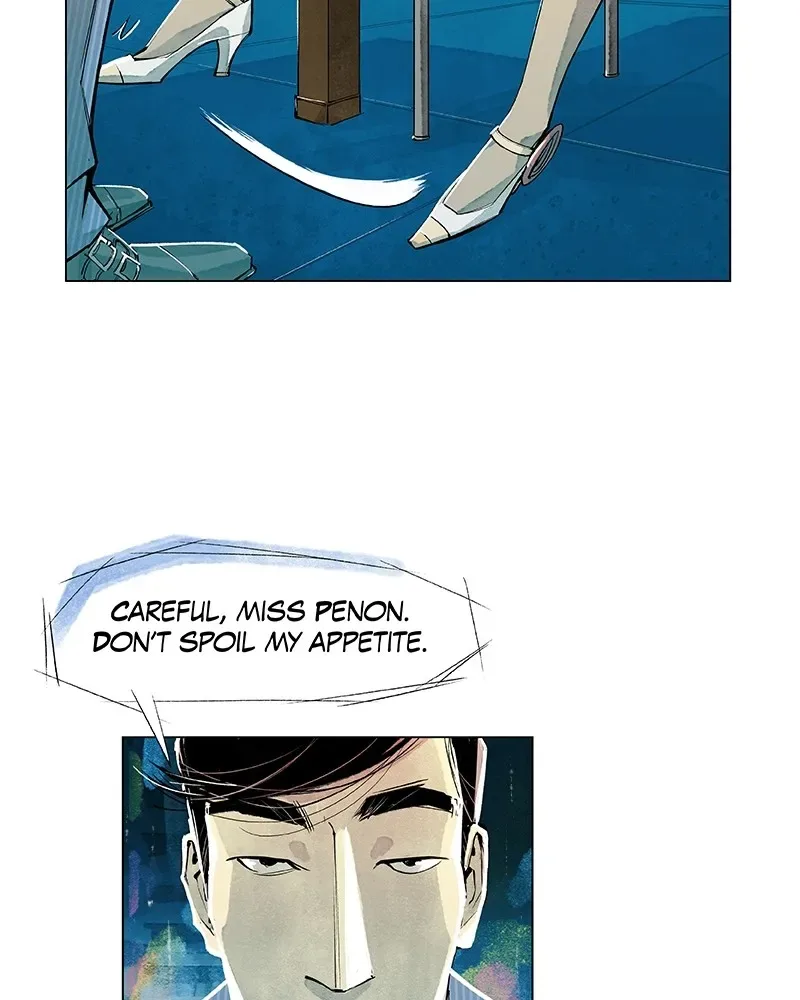 The Shadow Prophet Chapter 51 page 28