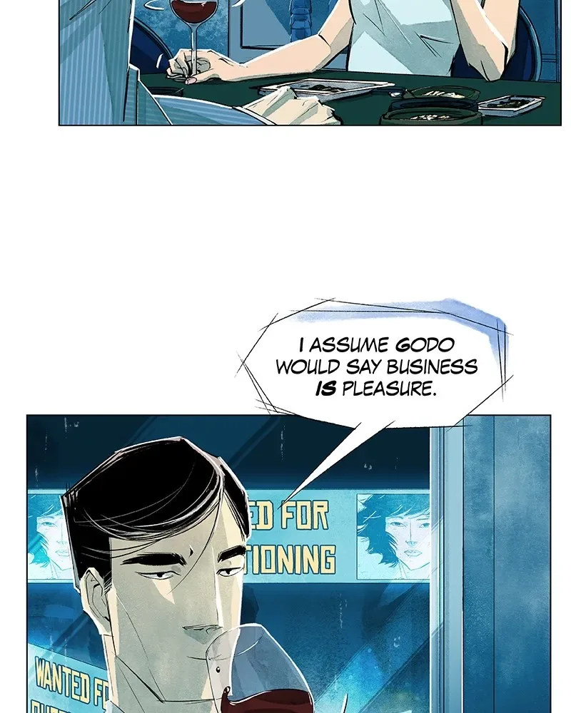 The Shadow Prophet Chapter 51 page 30
