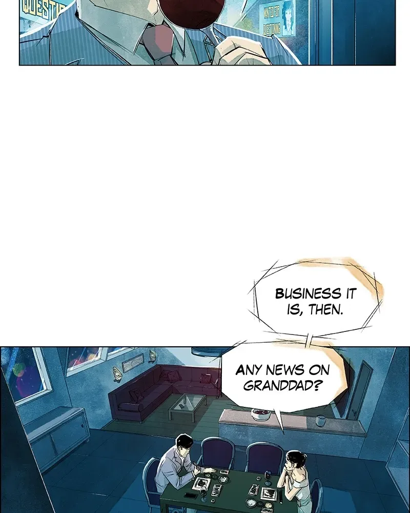 The Shadow Prophet Chapter 51 page 31