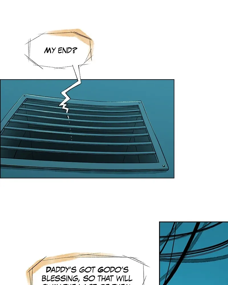 The Shadow Prophet Chapter 51 page 33