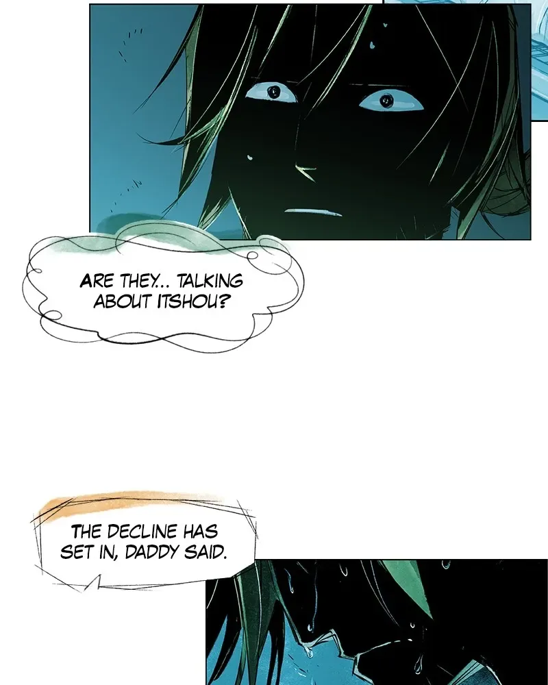 The Shadow Prophet Chapter 51 page 35