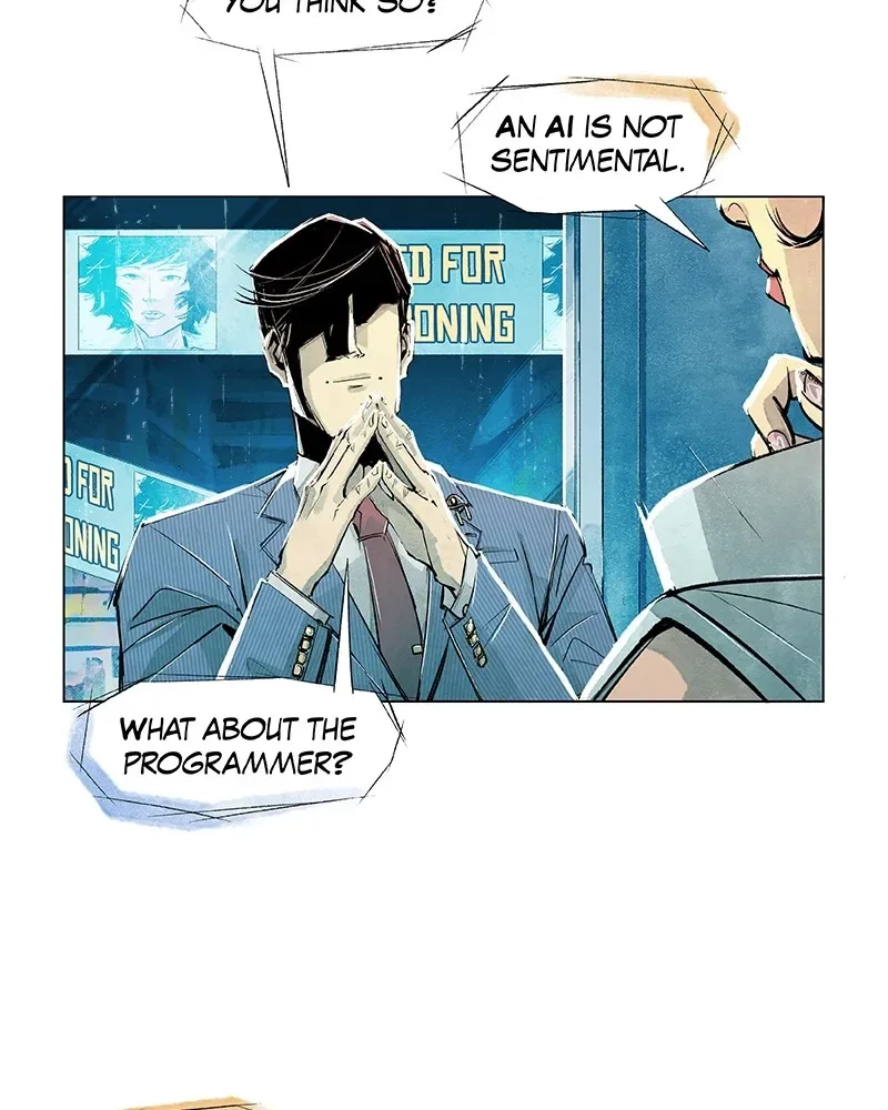 The Shadow Prophet Chapter 51 page 42