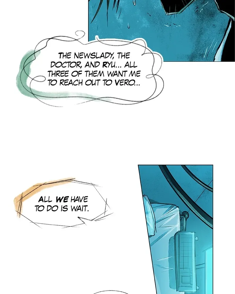 The Shadow Prophet Chapter 51 page 36