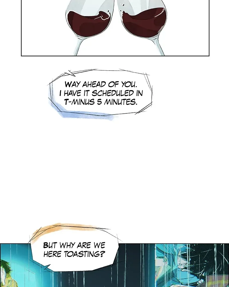 The Shadow Prophet Chapter 51 page 45