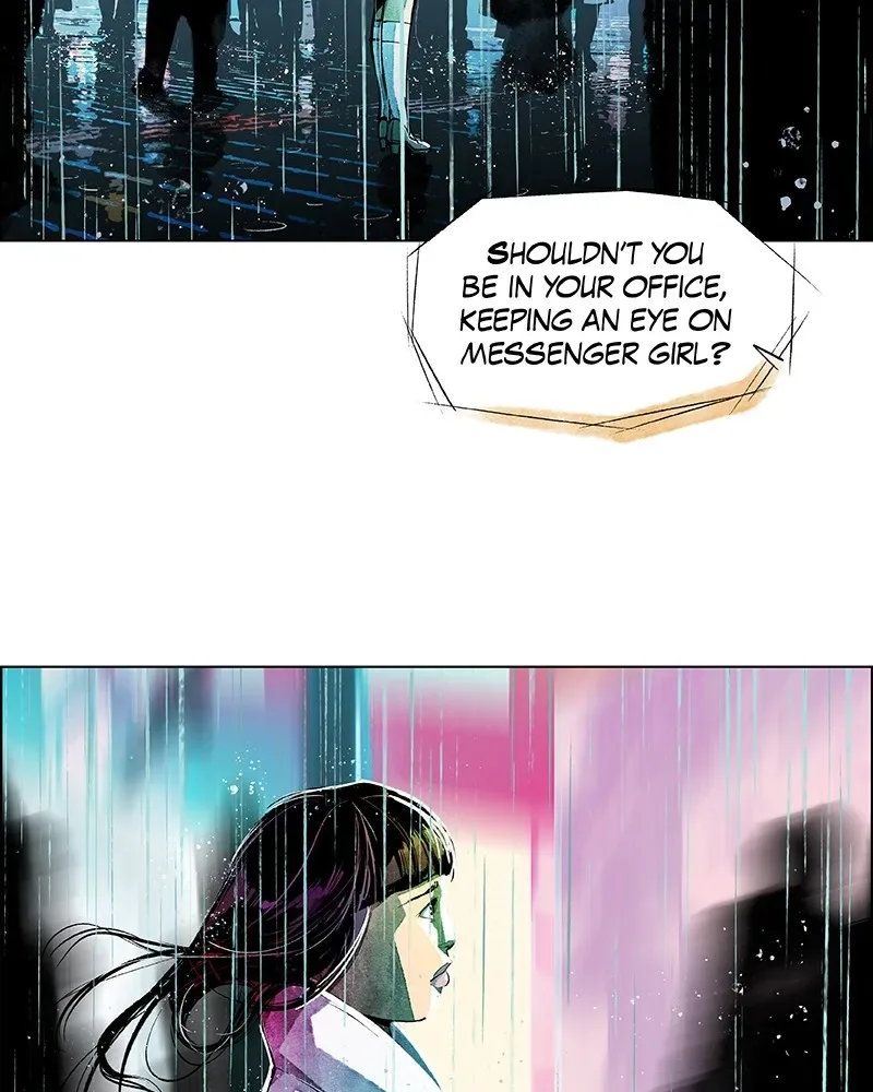 The Shadow Prophet Chapter 51 page 47