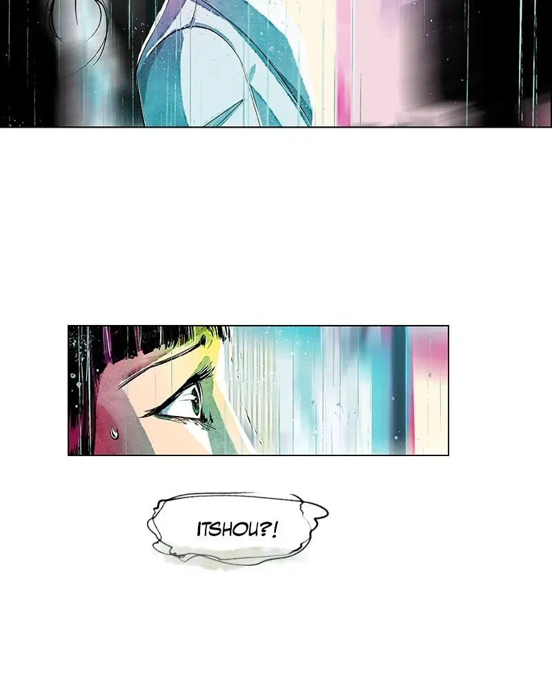 The Shadow Prophet Chapter 51 page 48