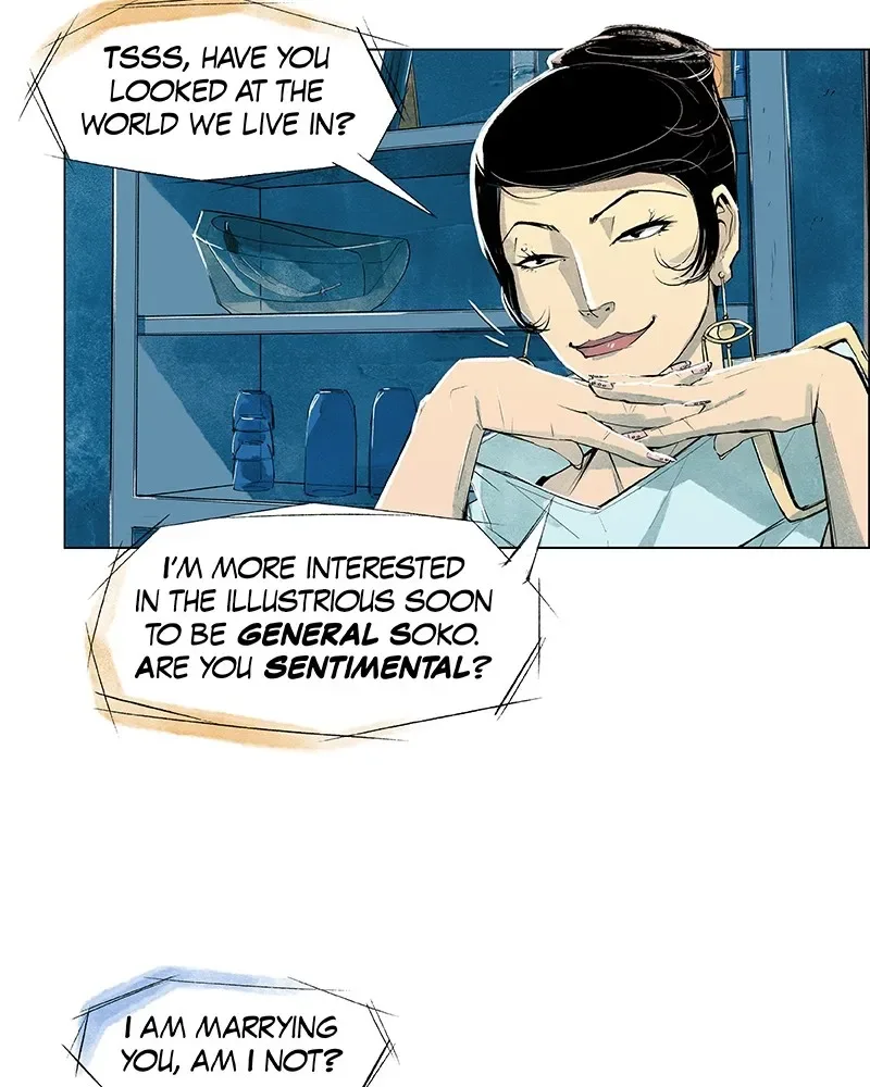 The Shadow Prophet Chapter 51 page 43