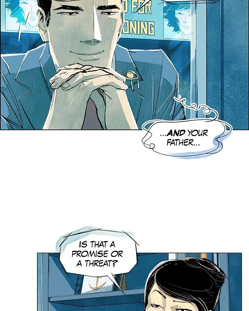 The Shadow Prophet Chapter 51 page 53