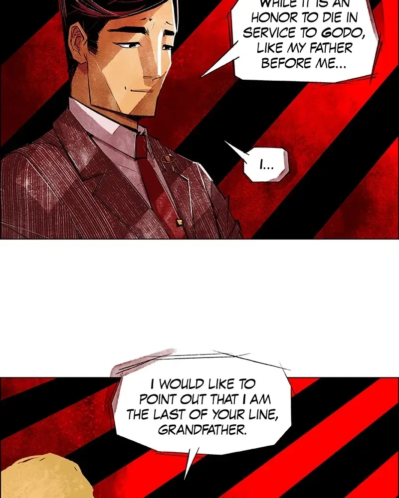 The Shadow Prophet Chapter 52 page 24