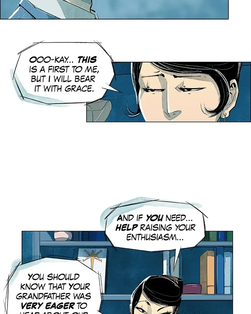 The Shadow Prophet Chapter 52 page 11