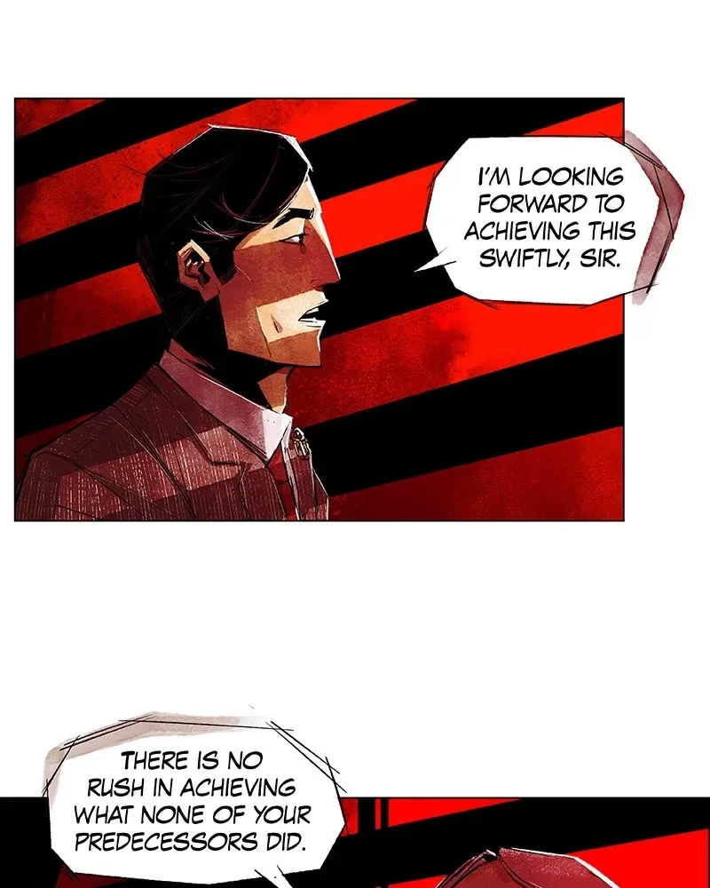 The Shadow Prophet Chapter 52 page 18