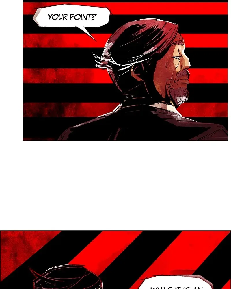 The Shadow Prophet Chapter 52 page 23