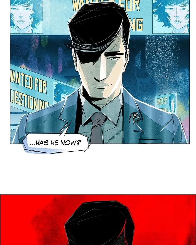 The Shadow Prophet Chapter 52 page 13