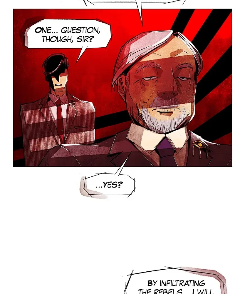 The Shadow Prophet Chapter 52 page 21