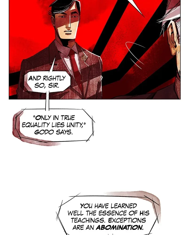 The Shadow Prophet Chapter 52 page 20