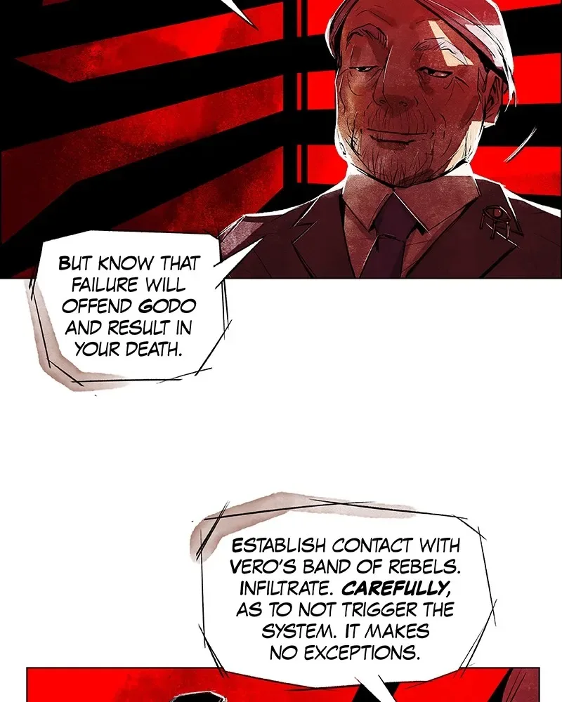 The Shadow Prophet Chapter 52 page 19
