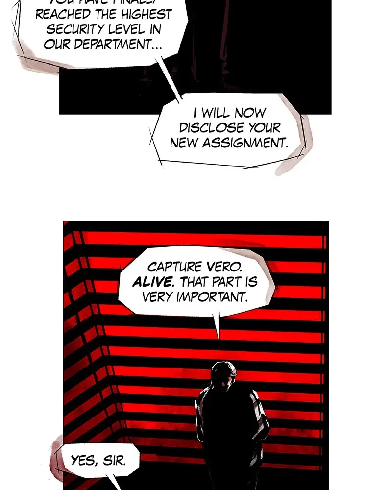 The Shadow Prophet Chapter 52 page 16