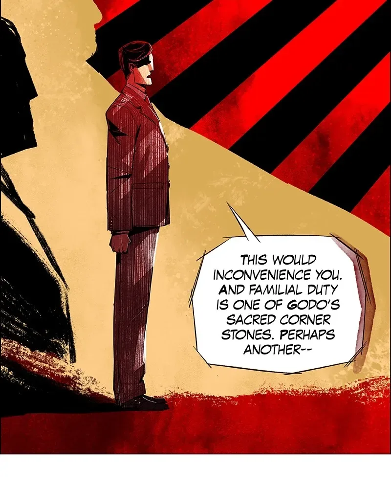 The Shadow Prophet Chapter 52 page 25
