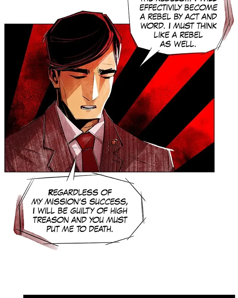The Shadow Prophet Chapter 52 page 22