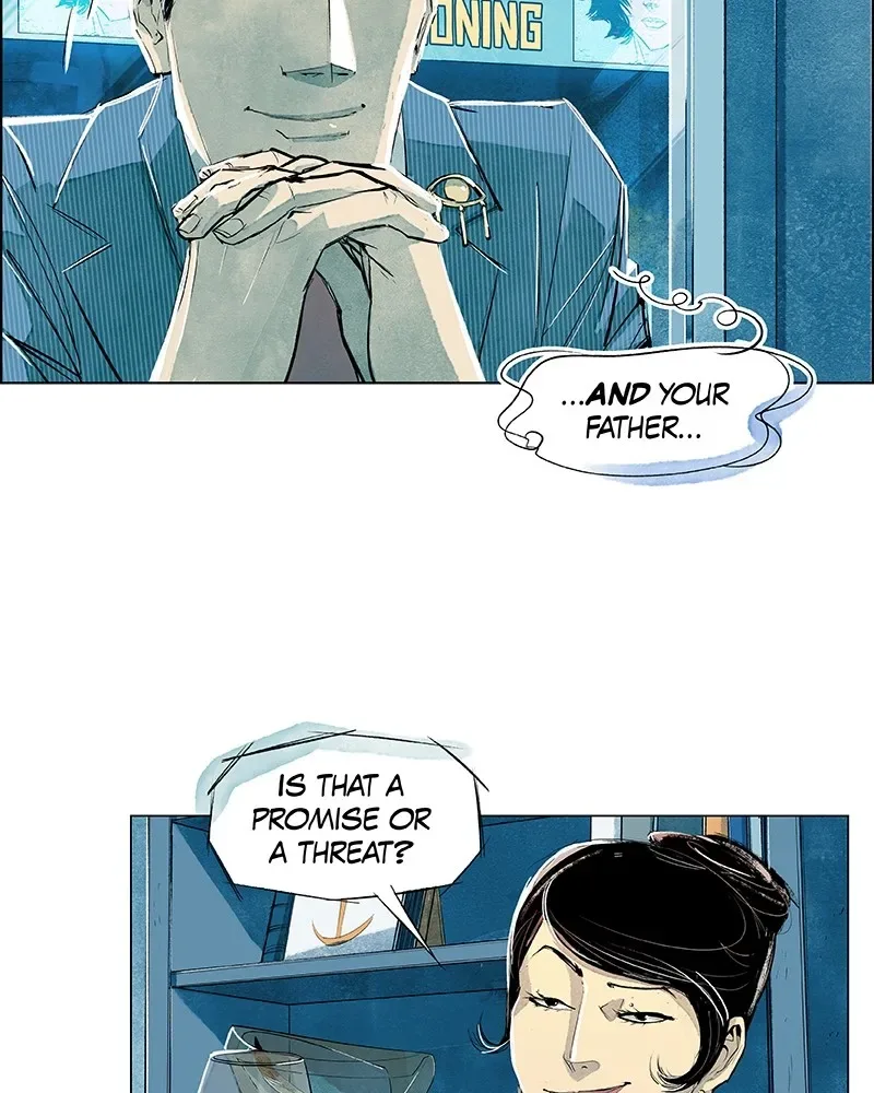 The Shadow Prophet Chapter 52 page 3
