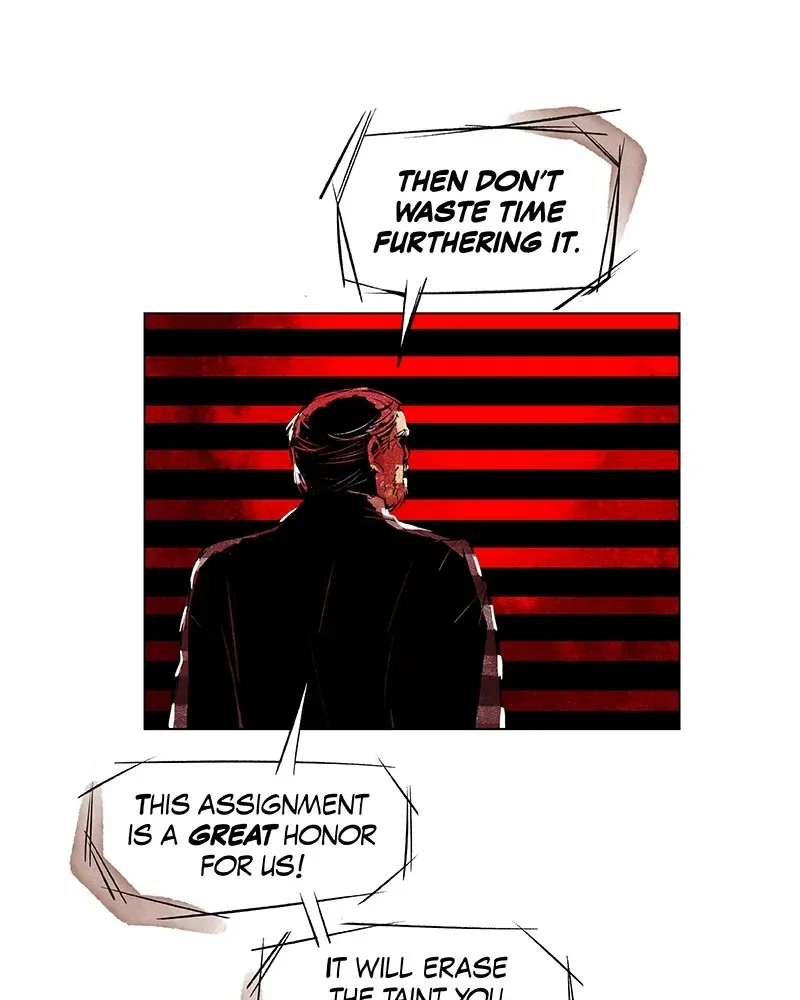 The Shadow Prophet Chapter 52 page 26