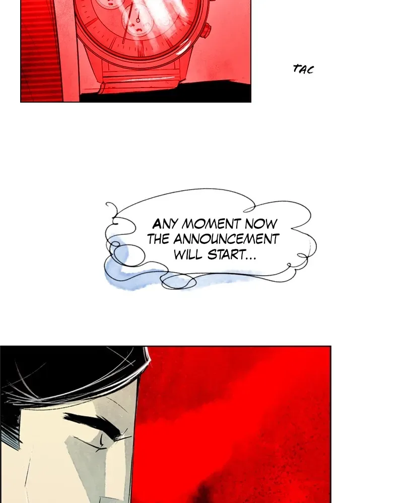 The Shadow Prophet Chapter 52 page 30