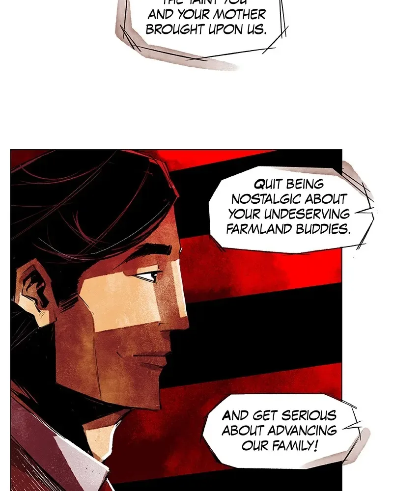 The Shadow Prophet Chapter 52 page 27