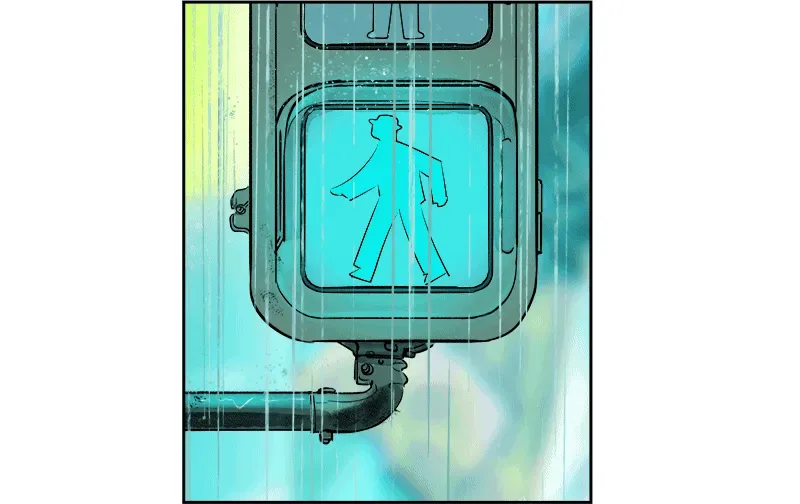 The Shadow Prophet Chapter 52 page 39