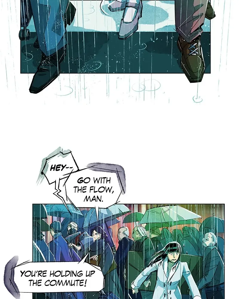 The Shadow Prophet Chapter 52 page 41