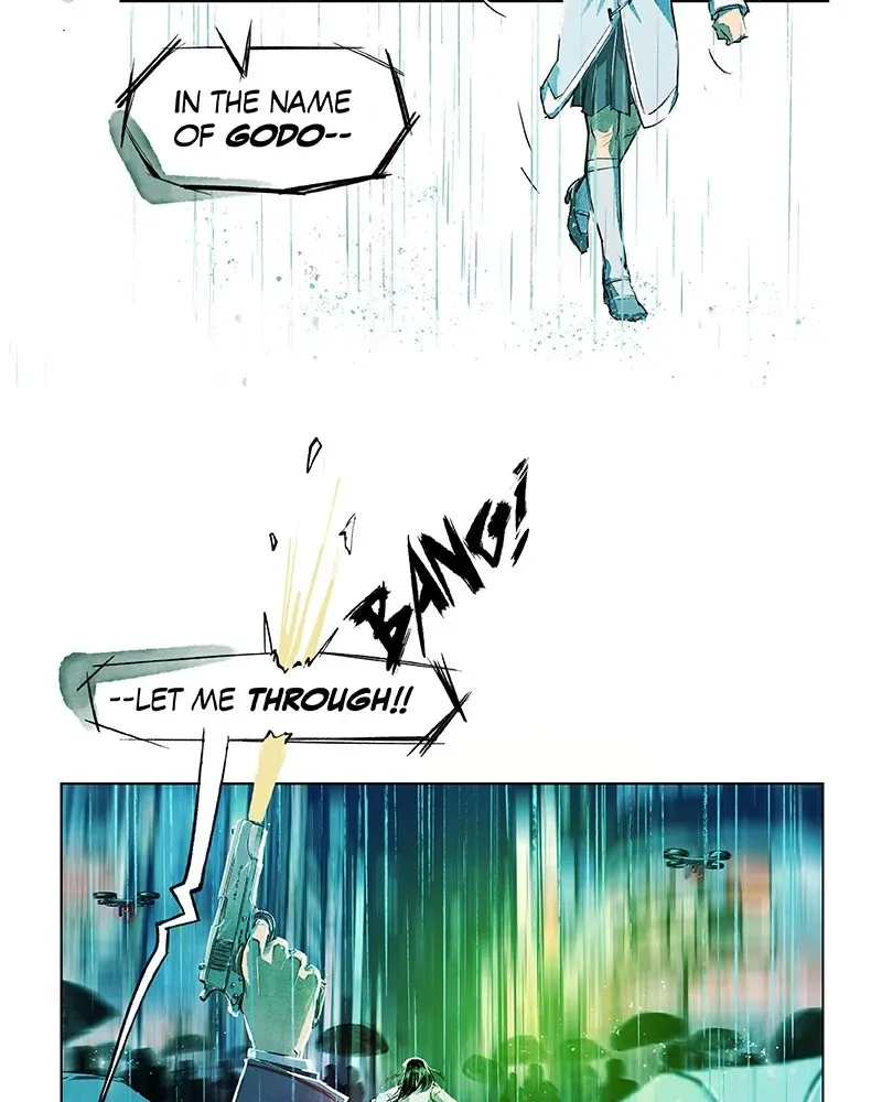 The Shadow Prophet Chapter 52 page 42