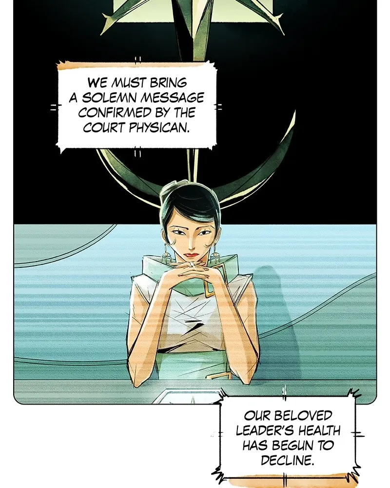 The Shadow Prophet Chapter 52 page 45