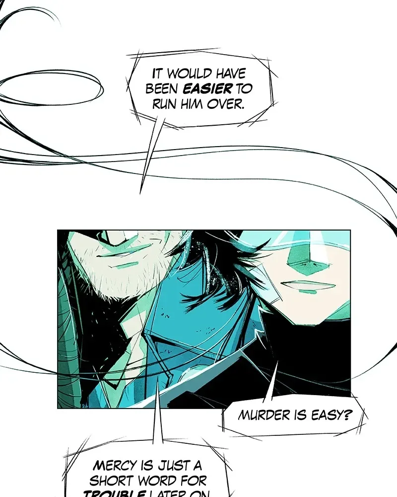 The Shadow Prophet Chapter 52 page 54