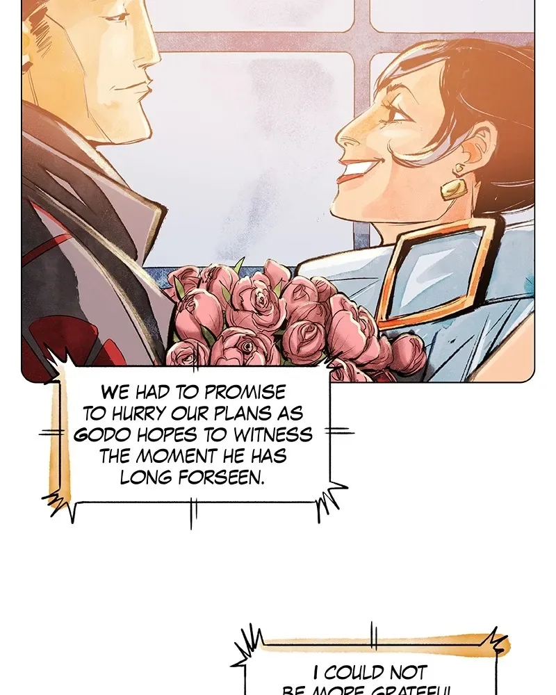 The Shadow Prophet Chapter 52 page 57