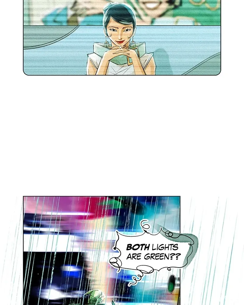 The Shadow Prophet Chapter 52 page 51